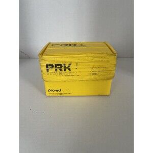 Vintage 1970s PRK Photo Resource Pro-Ed Kit 66 Visual Cards